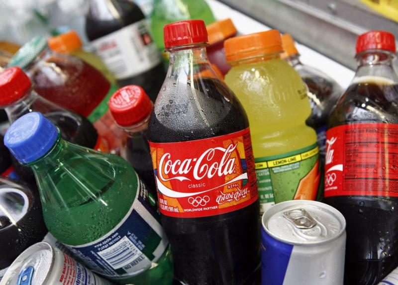 Coca-Cola to launch state-specific fruit beverages