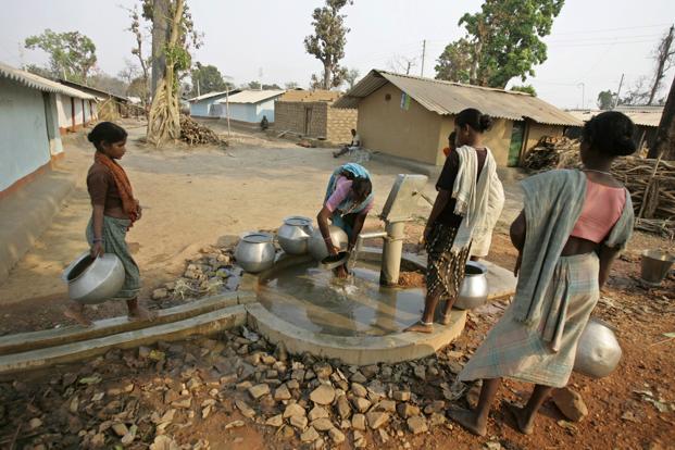 Centre, ADB sign $84 million loan for water supply in Bihar