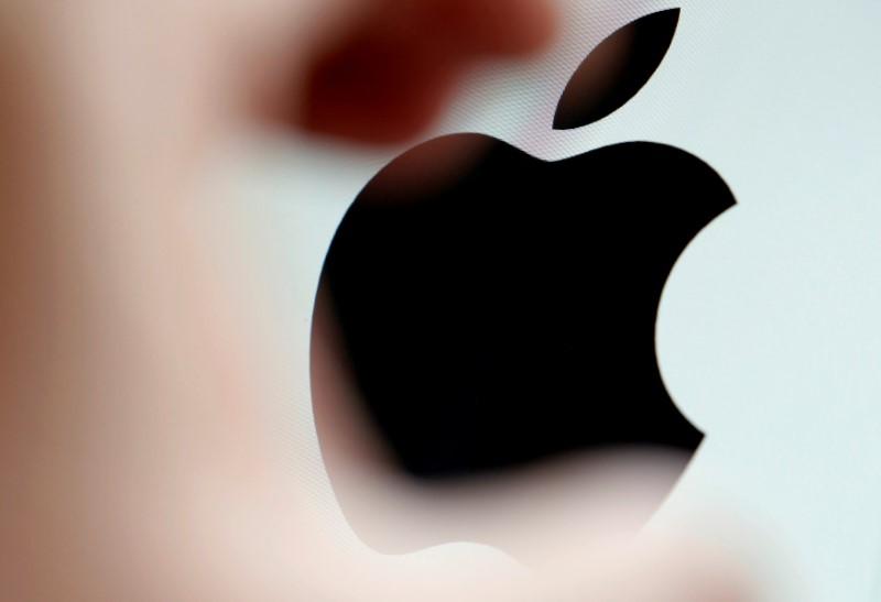 Apple moves to store iCloud keys in China,