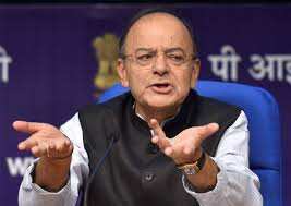 Arun Jaitley rules out privatisation of public sector banks