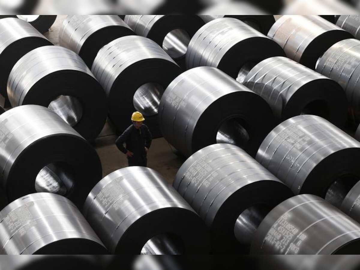Steel prices remain muted in thin trade