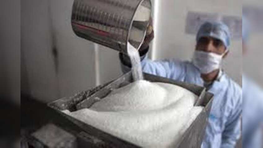 Sugar prices end steady on scattered buying