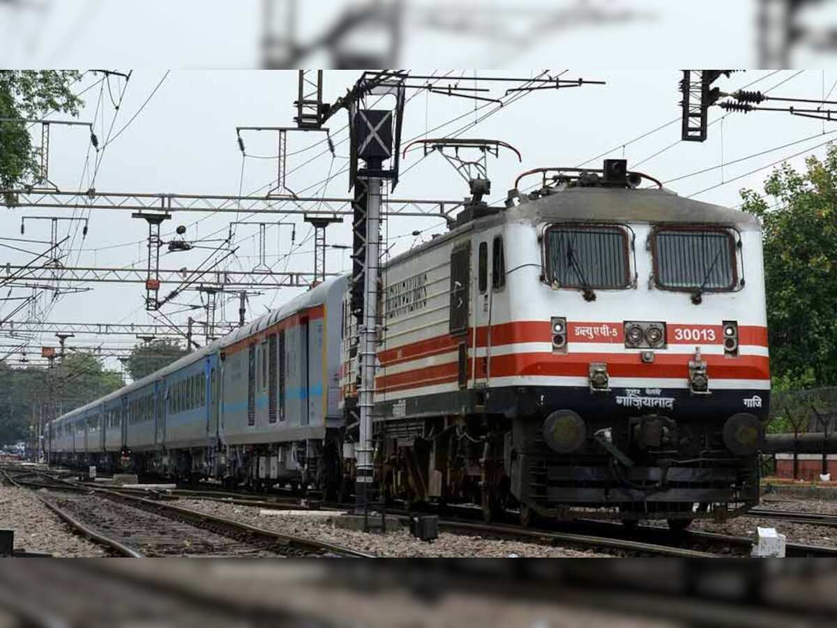 Capital expenditure on infra tripled in 5 years: