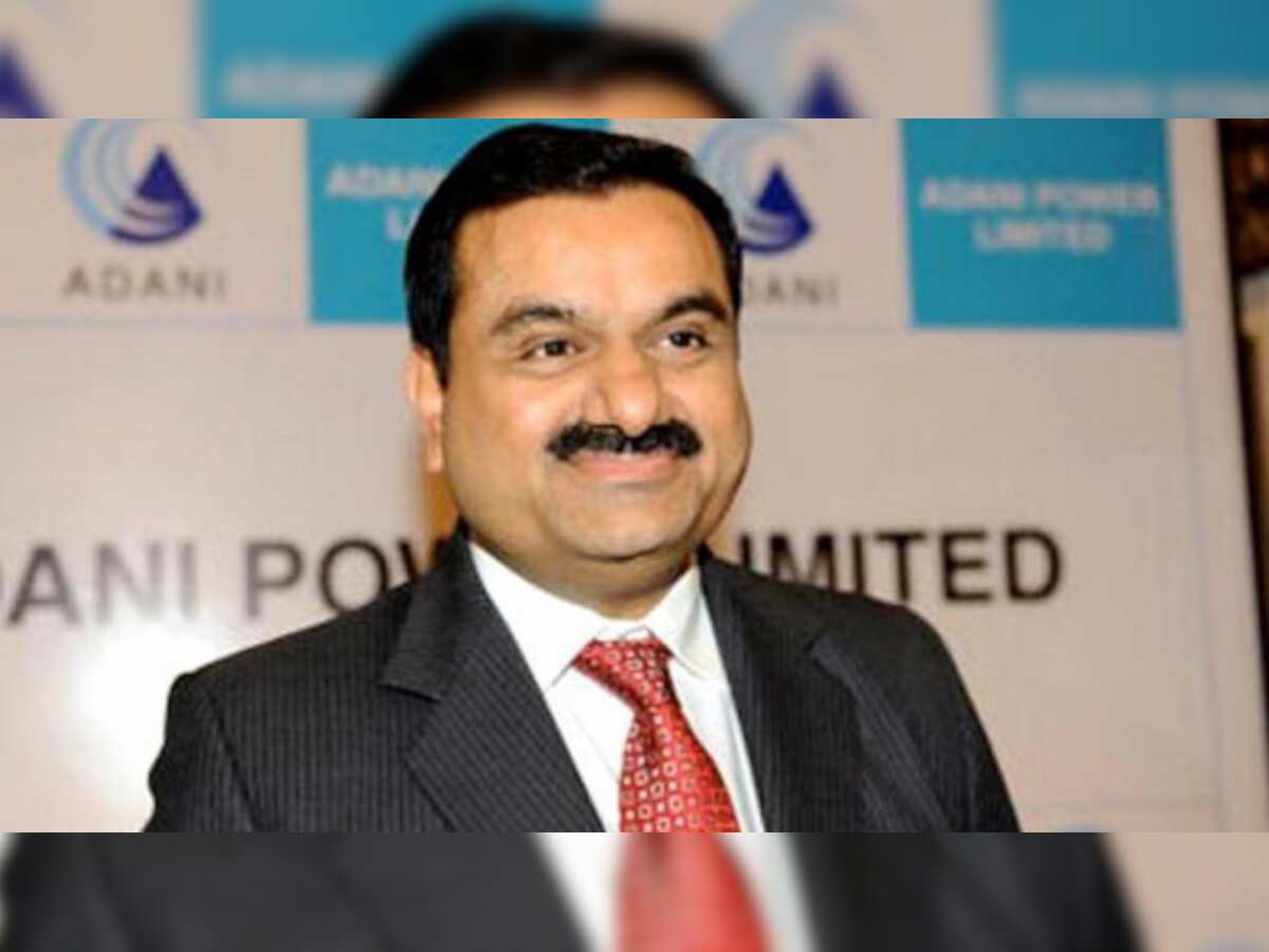 Adani Group to invest Rs 9,000 crore in