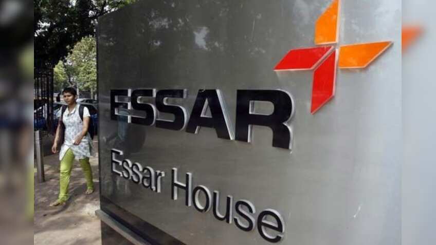 Essar Shipping set to double cargo tonnage to 30 MT by 2020