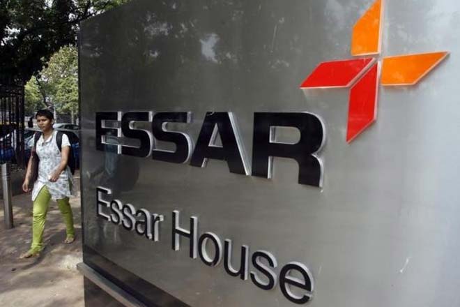 Essar Shipping set to double cargo tonnage to 30 MT by 2020