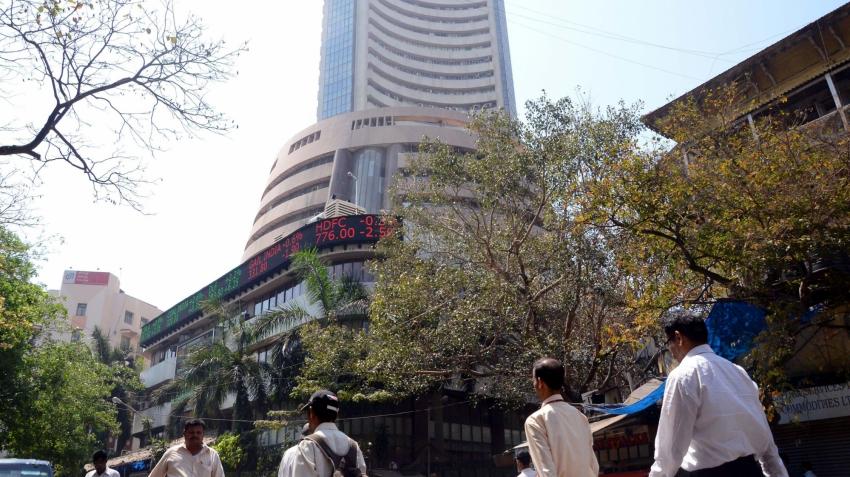 Indian equities to seek direction from macro-data, global