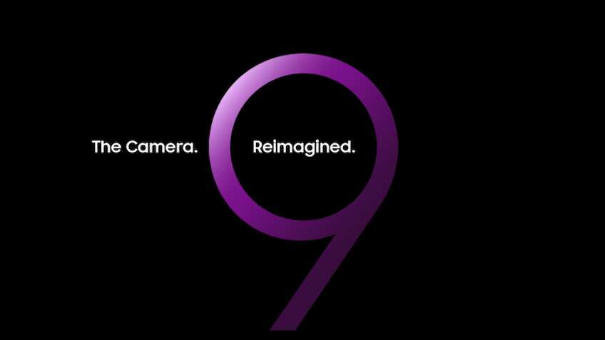 Samsung to launch Galaxy S9, Galaxy S9+ at Mobile Congress in Barcelona today