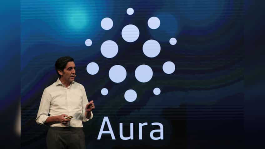Telefonica launches 'Aura' voice assistant in six countries