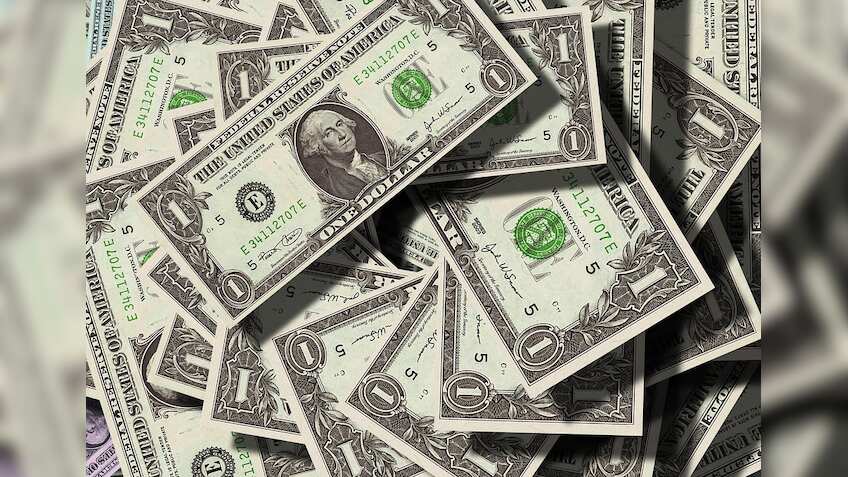 Indian rupee to dollar: Here is a major mark currency may cross
