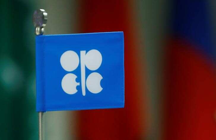 Oil hits nearly three-week high as Saudi Arabia to keep output well below cap