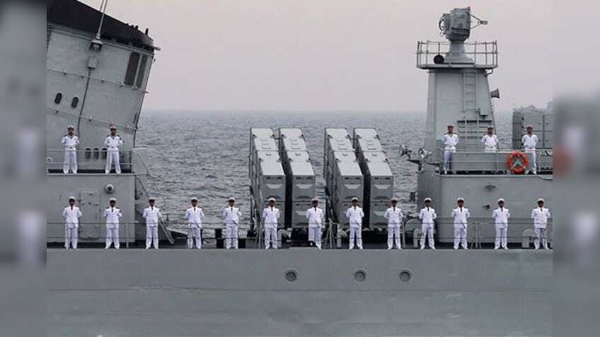 Sterlite Tech bags Rs 3500 crore project from Indian Navy