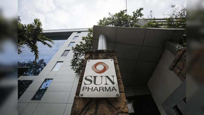 Is Sun Pharma's Halol plant improving?   