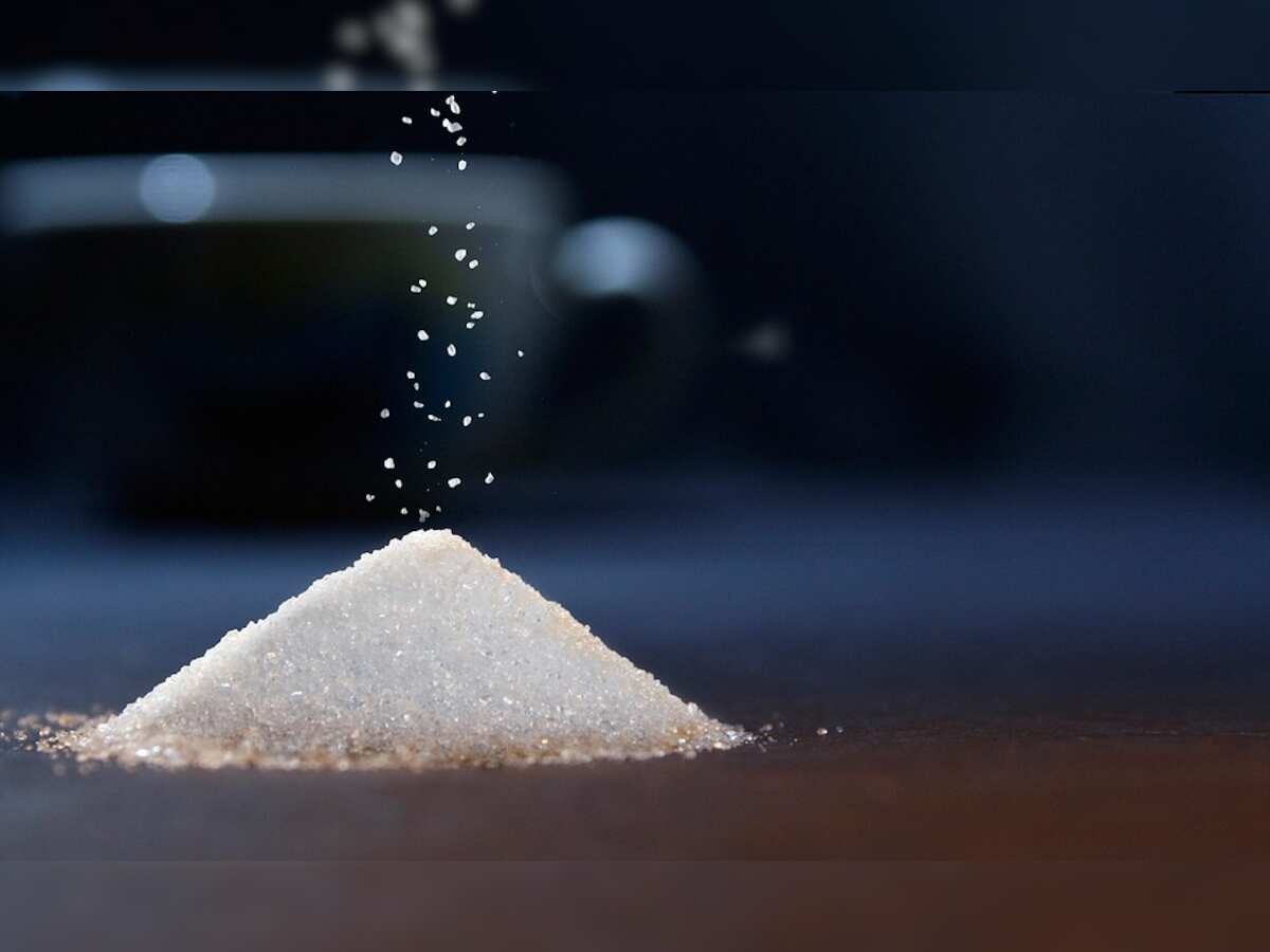 Simbhaoli Sugar plunges 20% after CBI registers case;