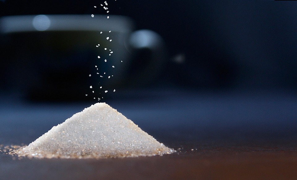 Simbhaoli Sugar plunges 20% after CBI registers case; OBC touches 52-week low
