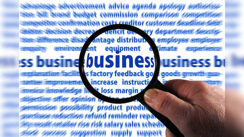 9,500 NBFCs seen as 'high risk' companies by Finance Ministry