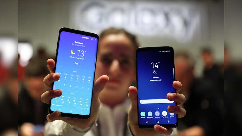 Samsung S9, S9+ price, specs and features: Here's all you need to know about new smartphones