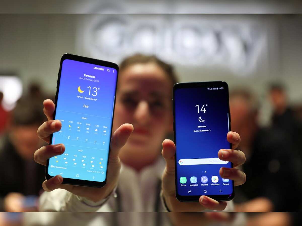 Samsung S9, S9+ price, specs and features: Here&#039;s