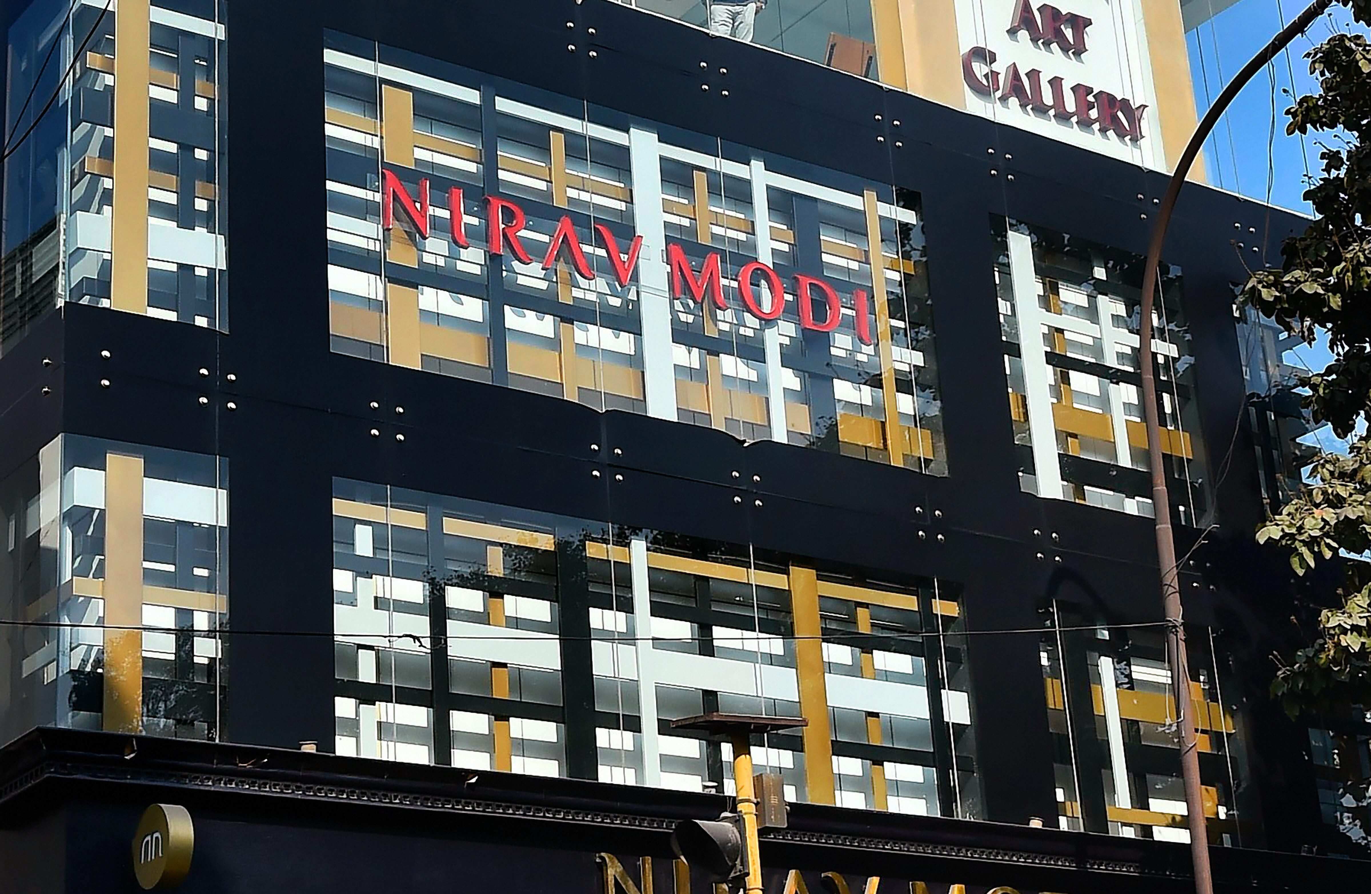 PNB fraud: ED seeks LRs to probe Nirav Modi's overseas biz, assets