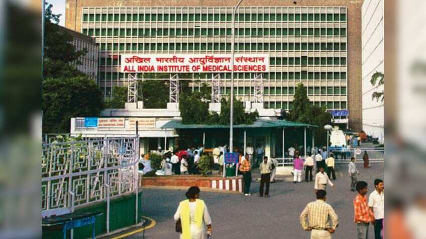 AIIMS Raipur Staff Nurse Grade-II Results 2017 now live at  aiimsraipur.edu.in; All you need to know