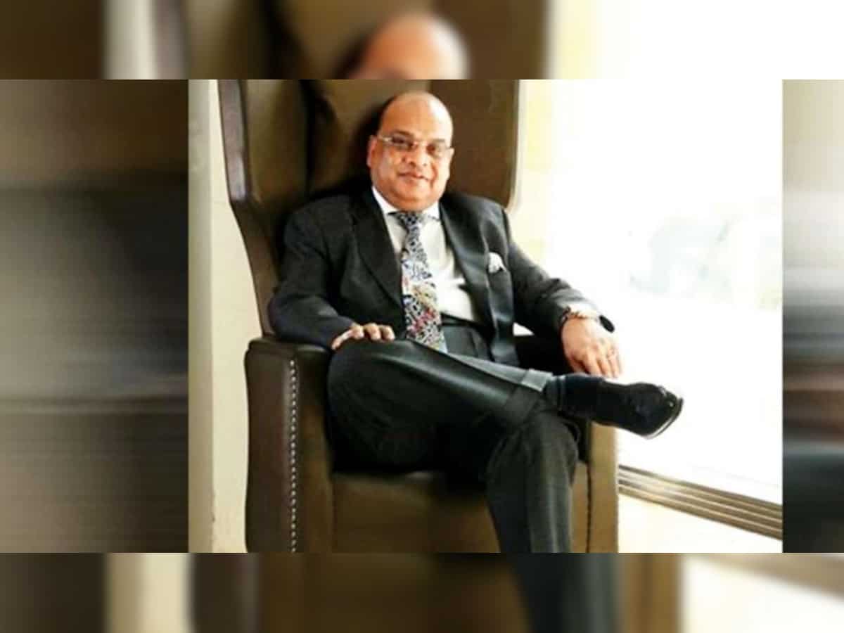 Rotomac scam: I-T dept files six prosecution cases