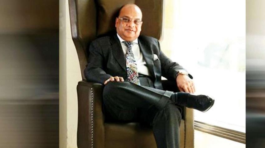 Rotomac scam: I-T dept files six prosecution cases against Vikram Kothari