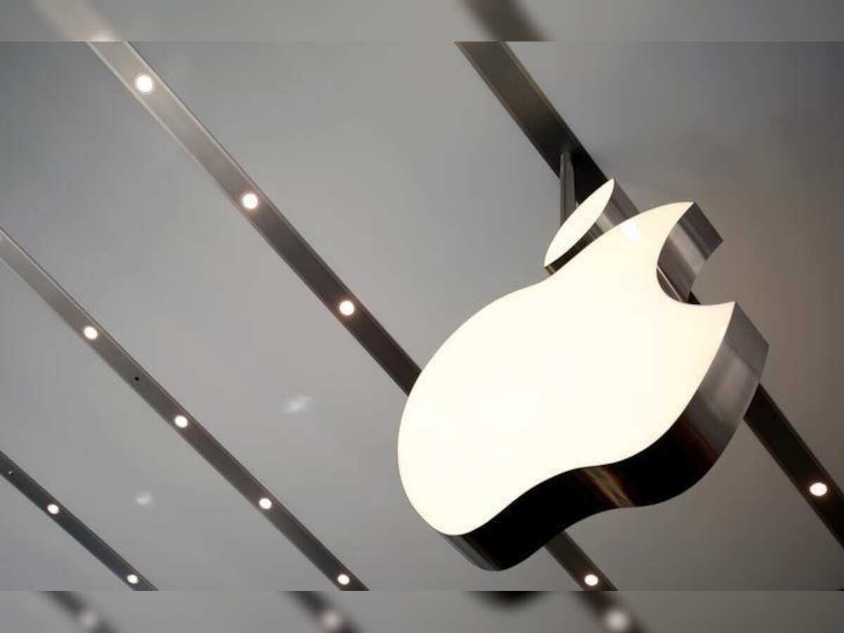 Apple plans biggest iPhone yet for 2018: Bloomberg