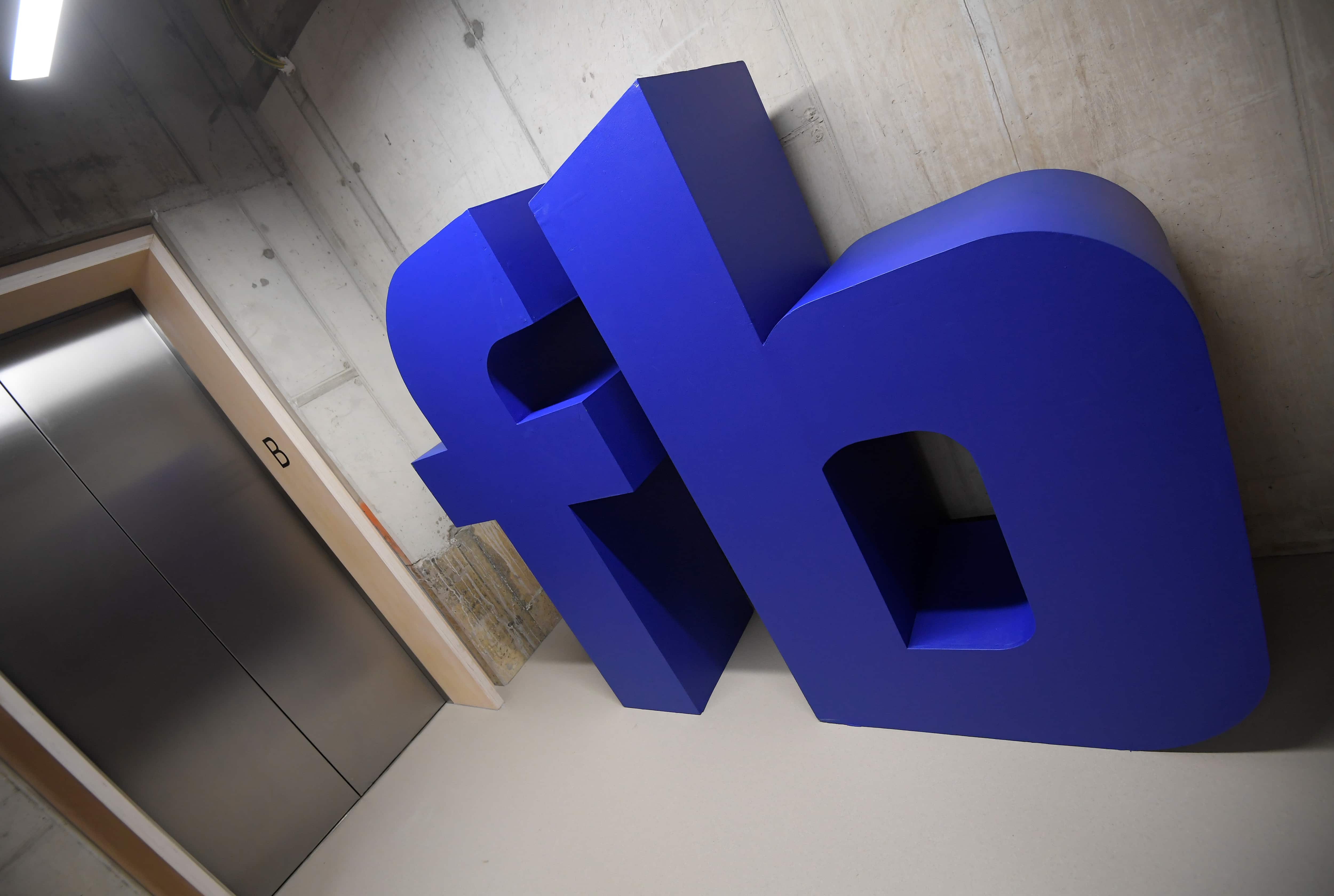 Facebook unveils new initiatives to connect more people