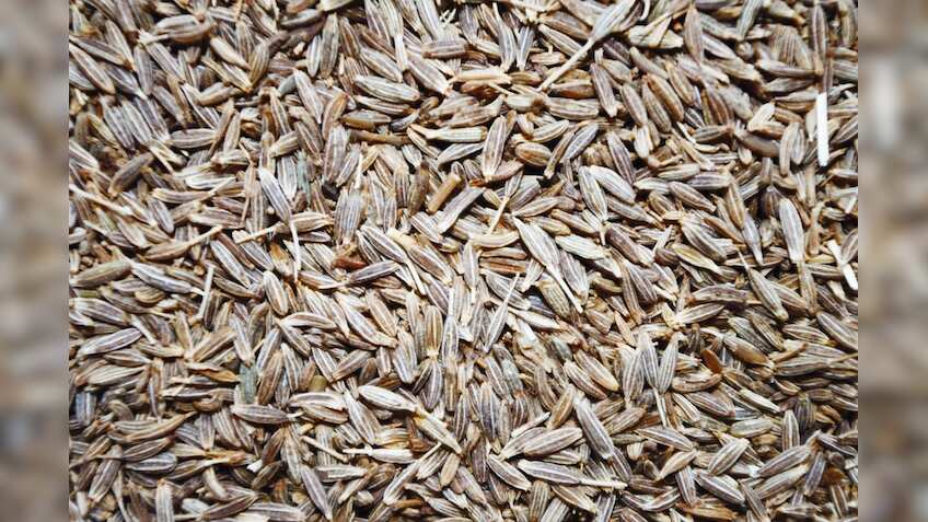 Jeera futures edge higher on rising demand