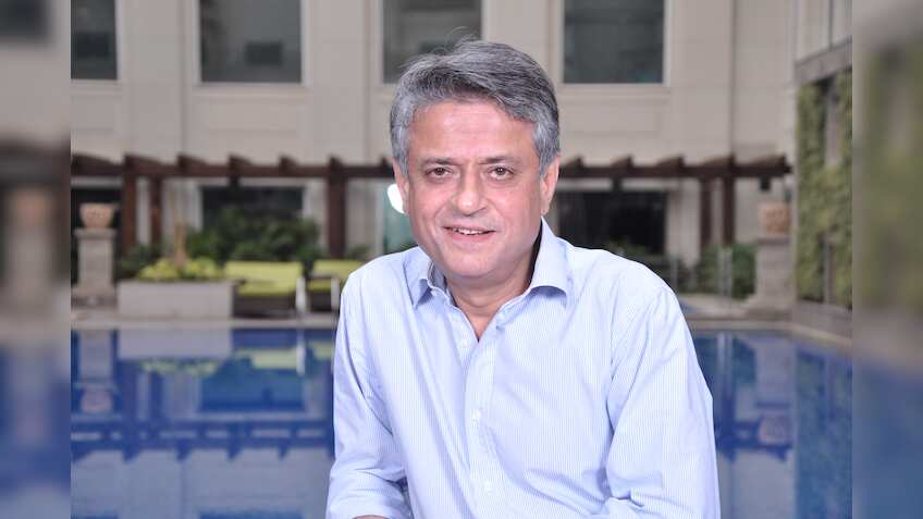 Lemon Tree Hotels IPO soon; CMD Patanjali Keswani has unusual take on shareholders