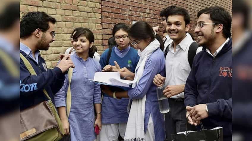 TSBIE Intermediate Hall Tickets 2018: Admit cards released, download here at tsbie.cgg.gov.in
