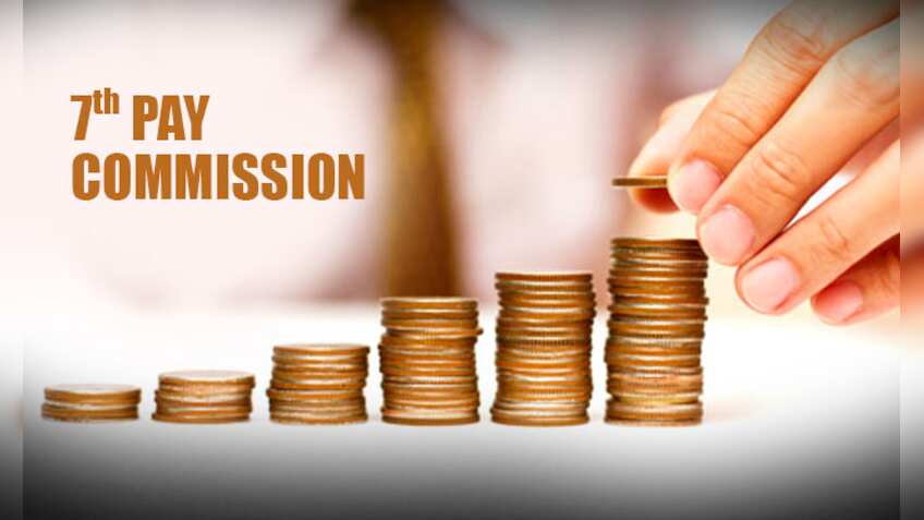 7th Pay Commission news: Big surprise; these government employees will benefit much, but some may not