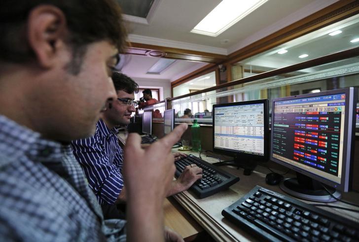 Sensex Today: Index slips 160 points at close; HUL, ICICI Bank top losers