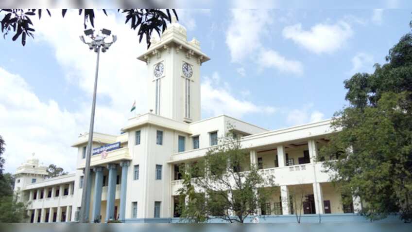 Kerala university degree results 2018 declared; here is how to download from keralauniversity.ac.in