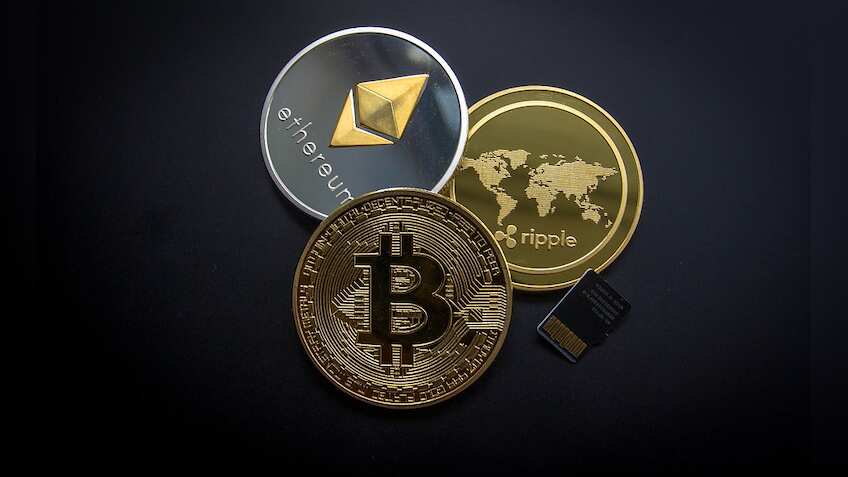 Bitcoin to Ripple, here are top 5 cryptocurrencies to know