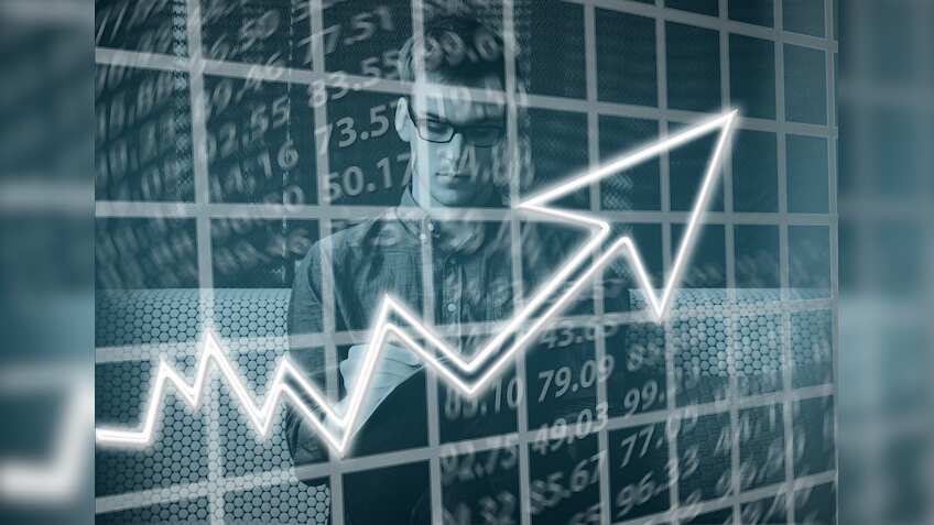 Sensex live today: Index slips in red on negative global cues; ICICI Bank top loser