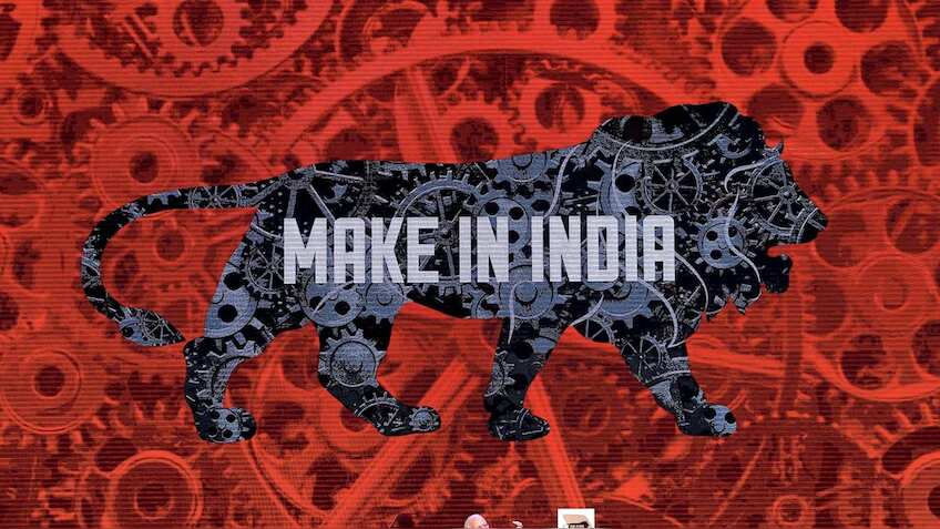 Make in India not protectionist strategy, says Indian diplomat
