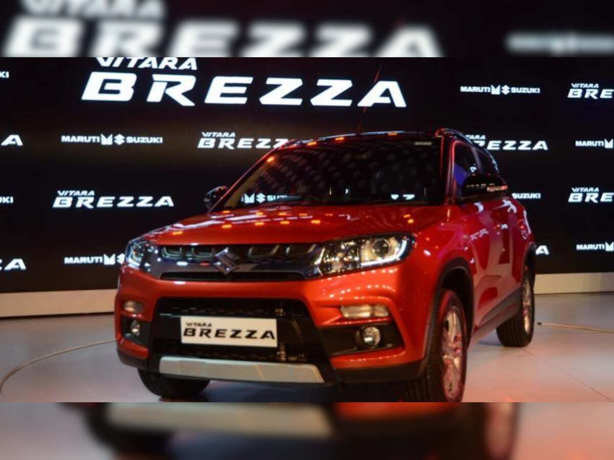 Maruti Suzuki sales soar to 1,49,824 units; Ciaz