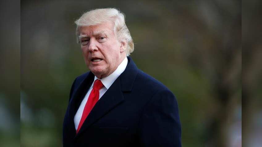 Donald Trump's aluminium imports tax will bite domestic industry