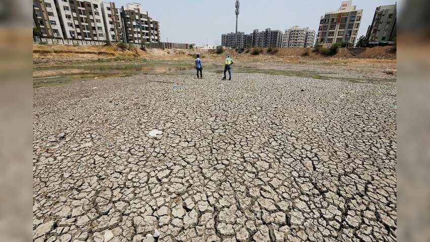 Climate change: It would cost $41.6 tn to hold average global warming under 2 degrees Celsius