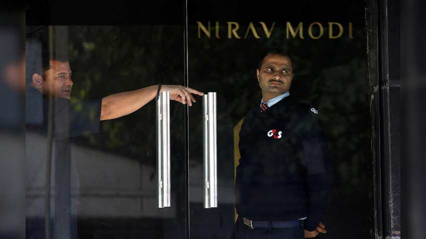 PNB fraud: Court issues non-bailable warrants against Nirav Modi, Mehul Choksi