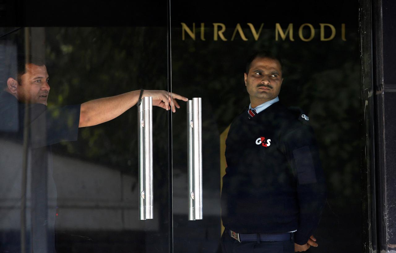 PNB fraud: Court issues non-bailable warrants against Nirav Modi, Mehul Choksi