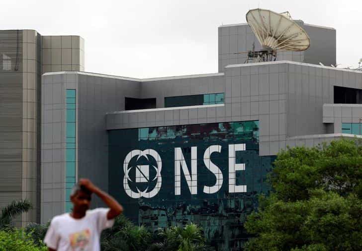Five of top-10 companies lose Rs 26,641 crore in market capitalisation