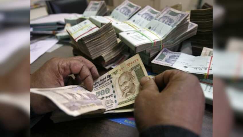 Banks write off NPAs worth Rs 516 cr of 38 wilful defaulters in H1 FY18