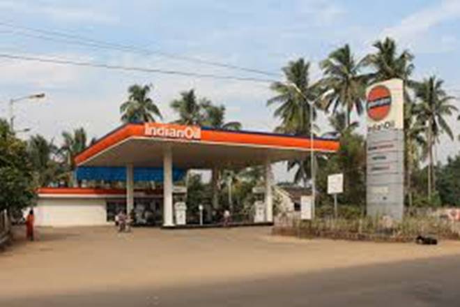 IOC bids for stake in Vietnam's Binh Son refinery