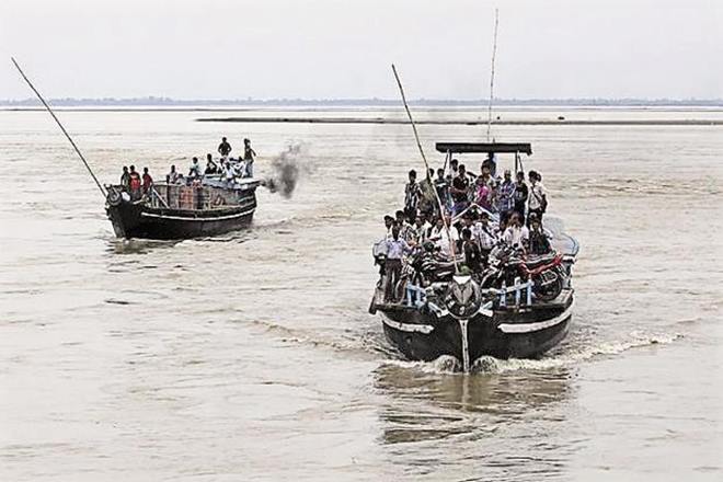 National Waterways: Nitin Gadkari says major ports to form SPVs to develop 111 rivers