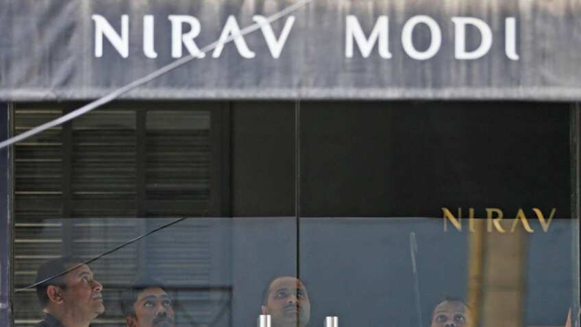 PNB fraud: NCLT bars over 60 entities from selling assets