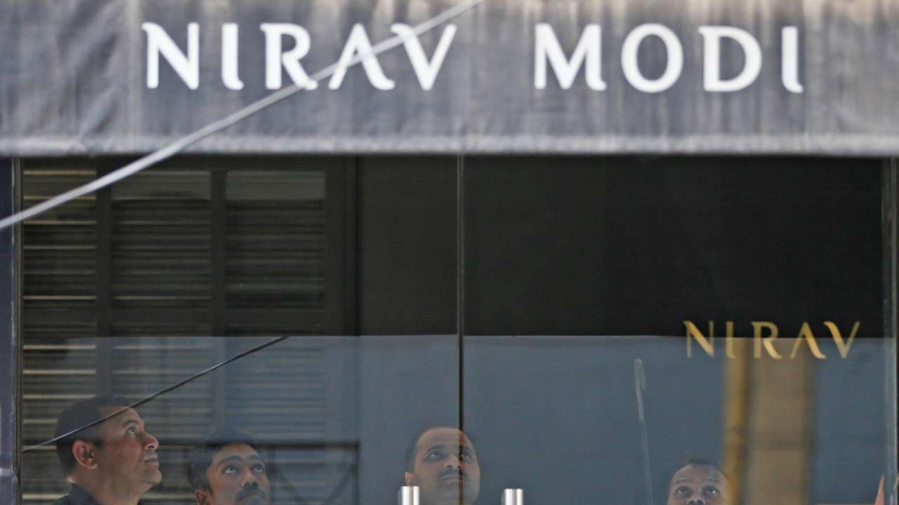 PNB fraud: NCLT bars over 60 entities from selling assets