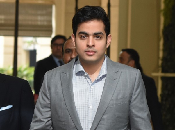 Ambani scion Akash to be betrothed to diamantaire's daughter Shloka?