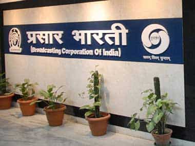 I&B min released Rs 208 cr for salaries on Feb 28: Prasar Bharati CEO